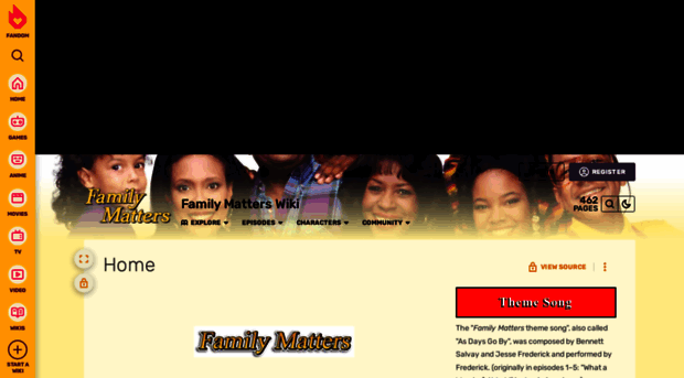 familymatters.fandom.com