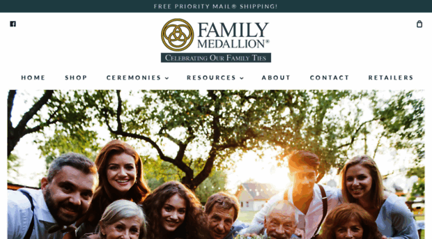 familymedallion.com