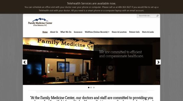 familymedcenter.org