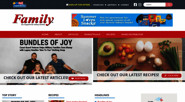 familymedia.com