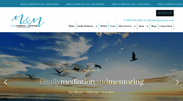 familymediationandmentoring.co.uk