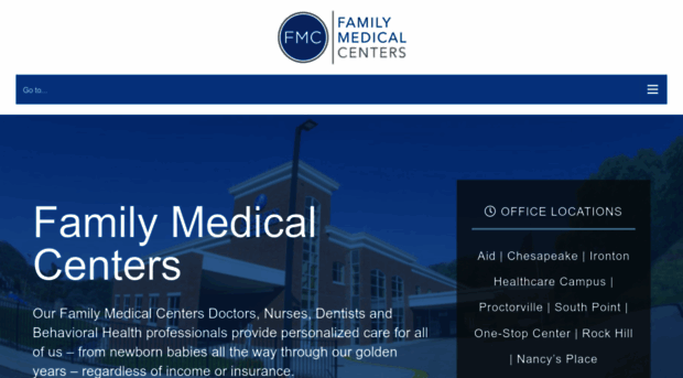 familymedicalcenters.org