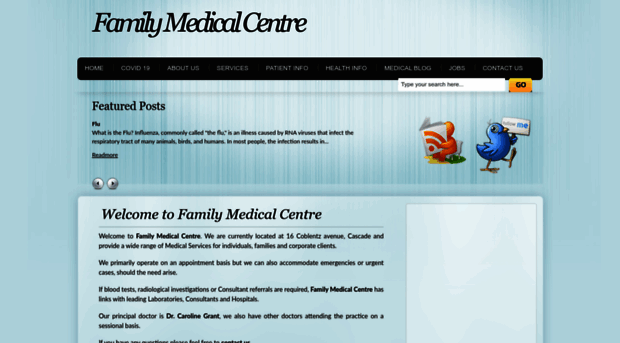 familymedicaltt.com