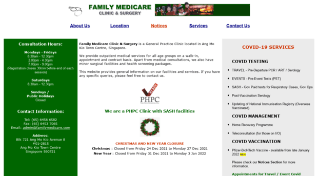 familymedicare.com