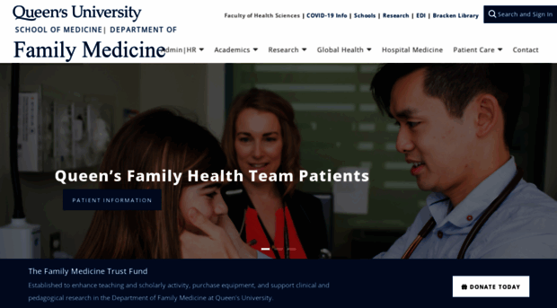 familymedicine.queensu.ca