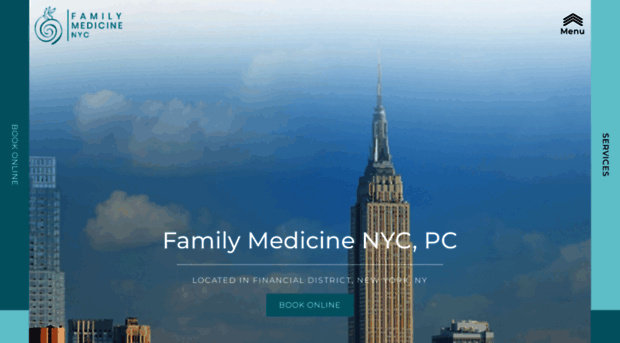 familymedicinenyc.com