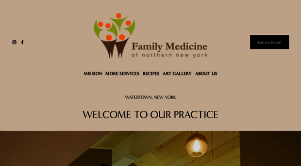 familymedicineofnny.com