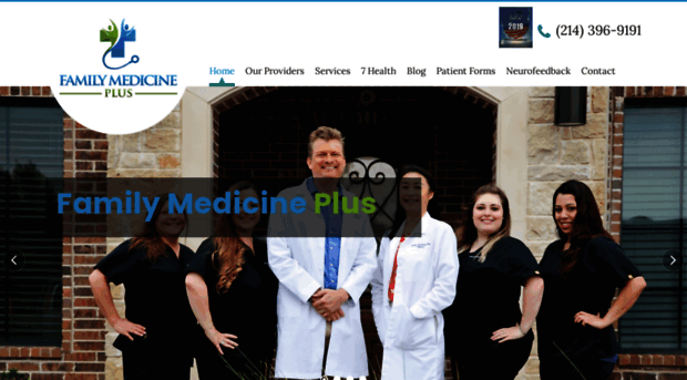 familymedicineplus.com