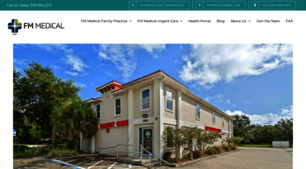 familymedicinestaugustine.com