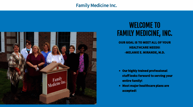 familymedinc.com