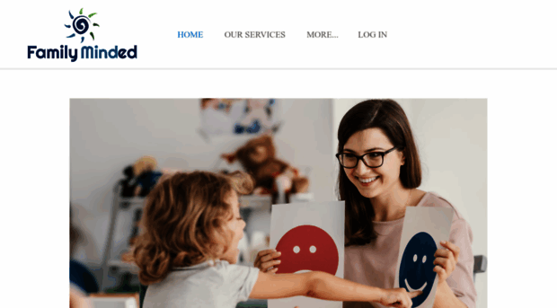 familyminded.com.au