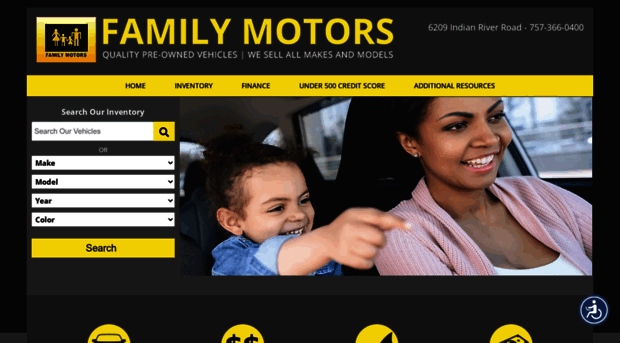 familymotors.com