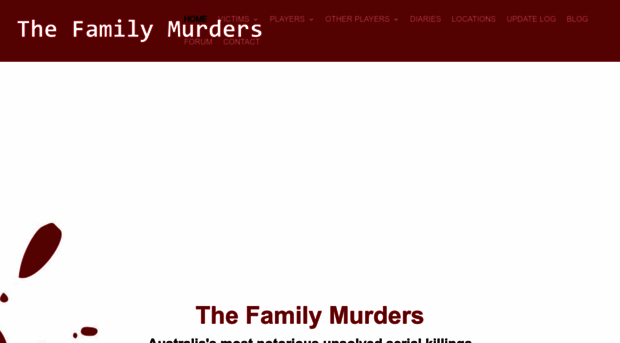 familymurders.com