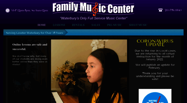 familymusic.net