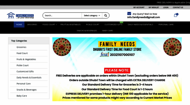 familyneeds.co.in