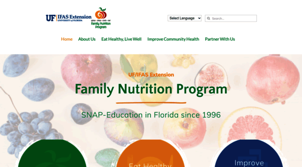 familynutritionprogram.org