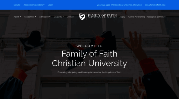 familyoffaith.edu