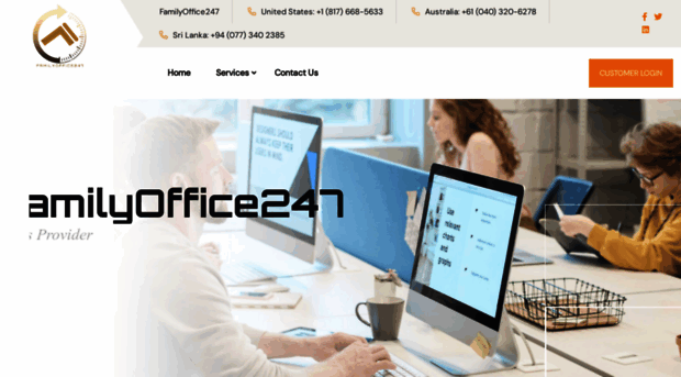 familyoffice247.com