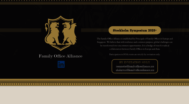 familyofficealliance.org