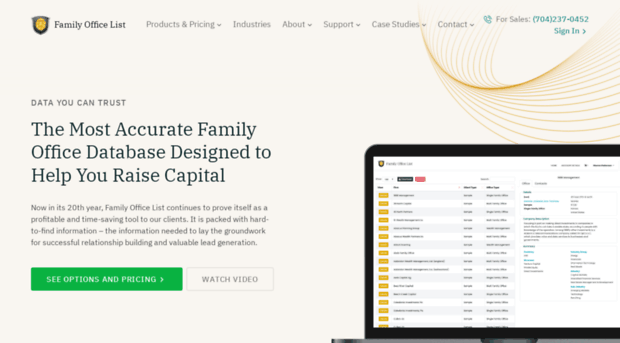 familyofficelist.org