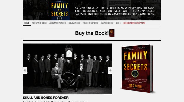 familyofsecrets.com