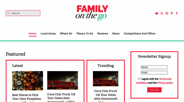 familyonthego.co.uk