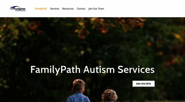 familypathautism.com