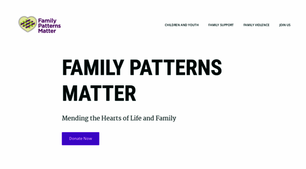 familypatternsmatter.org