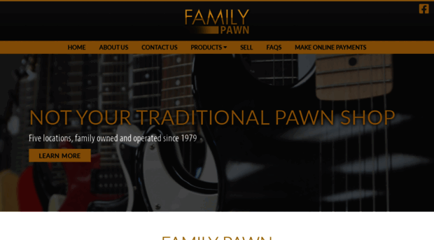 familypawn.com