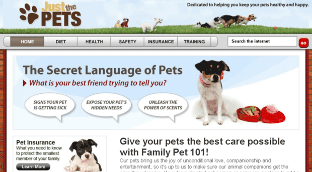 familypet101.com