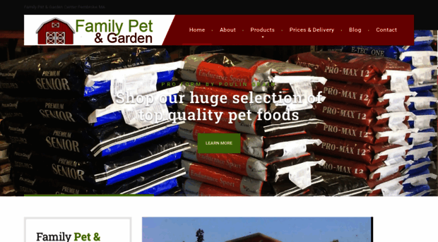 familypetandgarden.com