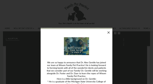 familypetpractice.com