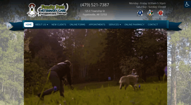 familypetsvetcare.com