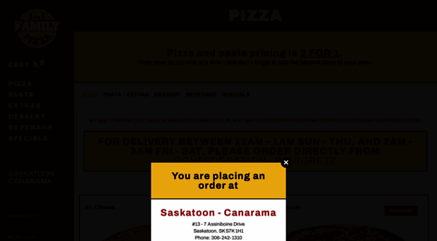 familypizza-canarama.securebrygid.com