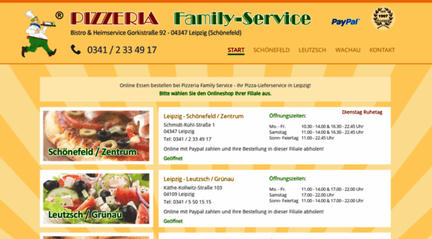 familypizza.de