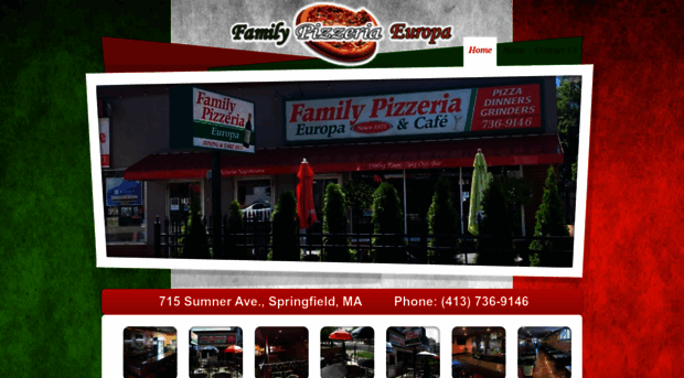 familypizzeriaeuropa.com