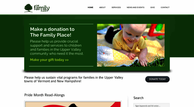 familyplacevt.org