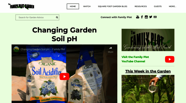 familyplotgarden.com