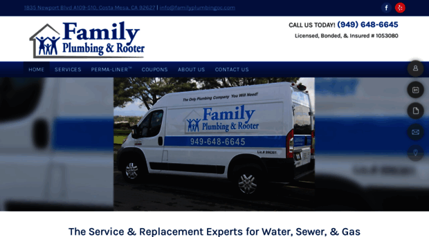 familyplumbingoc.com