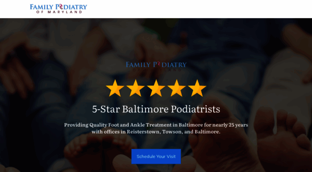 familypodiatryofmd.com