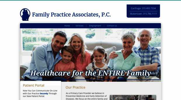 familypracticeassociatesnny.com