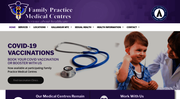 familypracticemedicalcentres.com.au