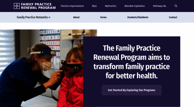 familypracticerenewalnl.ca