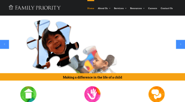 familypriority.net