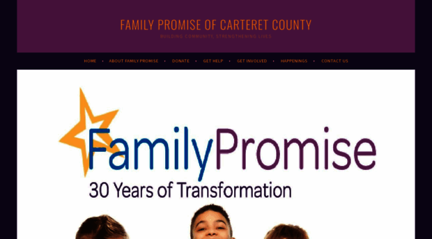 familypromisecarteret.org