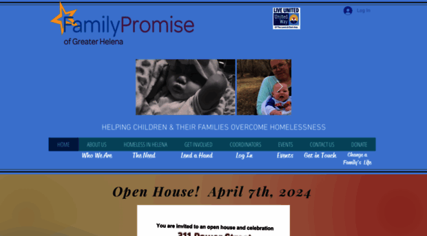 familypromisehelena.org