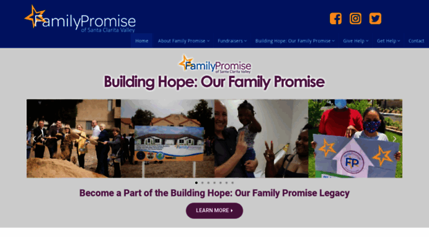 familypromisescv.org