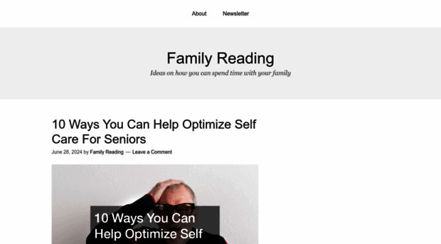 familyreading.net