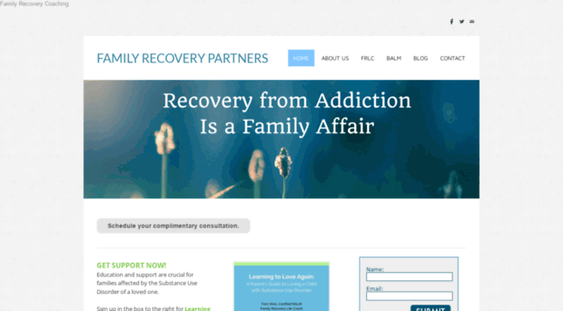 familyrecoverypartners.com