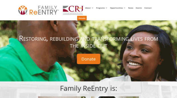 familyreentry.org